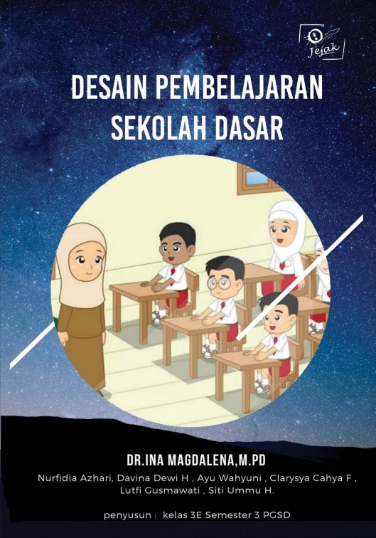 Desain Pembelajaran Sekolah Dasar