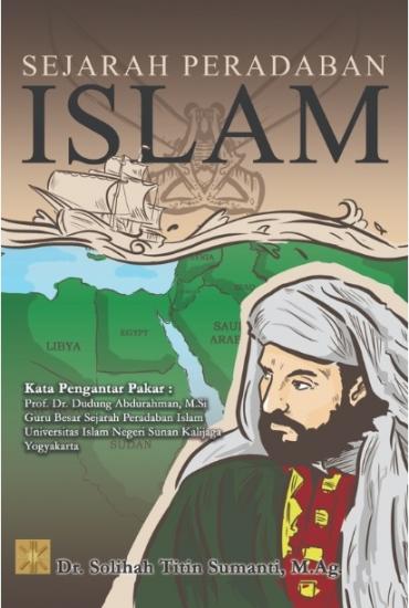 Sejarah Peradaban Islam