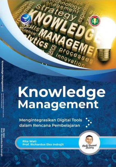 Knowledge Management Mengintegrasikan Digital Tools dalam Rencana Pembelajaran