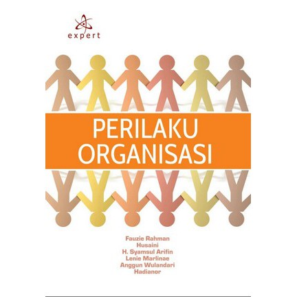 Perilaku Organisasi