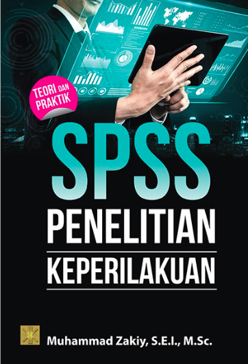 SPSS Penelitian Keperilakuan