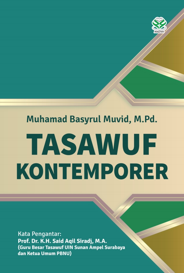 Tasawuf Kontemporer