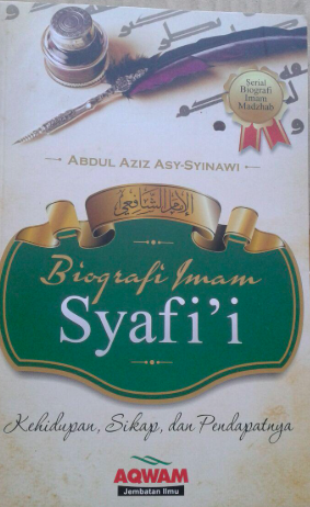 Biografi Imam Mazhab: Syafii