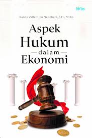 Aspek Hukum dalam Ekonomi