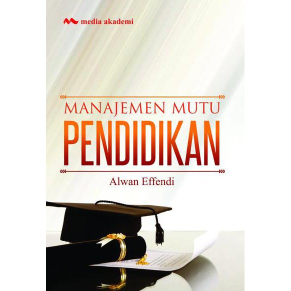 Manajemen Mutu Pendidikan