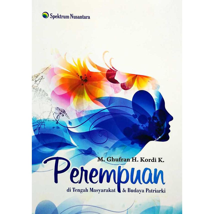 Perempuan; di Tengah Masyarakat & Budaya Patriarki