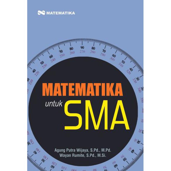 Matematika untuk SMA