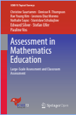 Assessment in Mathematics Education: Large-Scale Assessment and Classroom Assessment