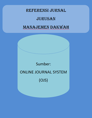 Referensi Jurnal untuk Manajemen Dakwah