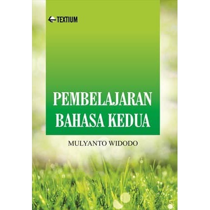 Pembelajaran Bahasa Kedua