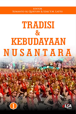 Tradisi dan Kebudayaan Nusantara