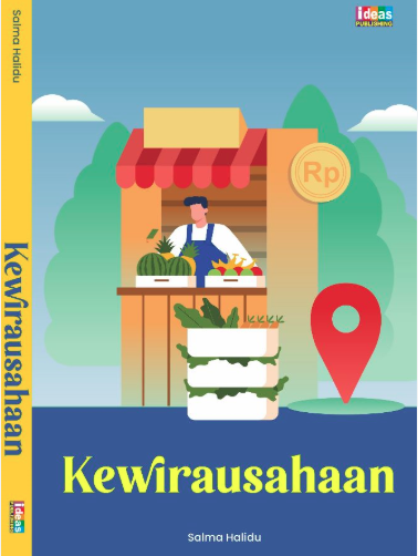 Kewirausaahan