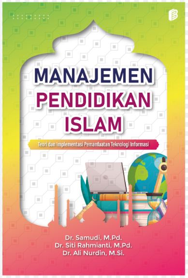 Manajemen Pendidikan Islam