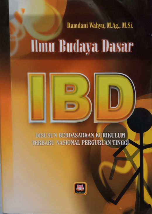 Ilmu Budaya Dasar