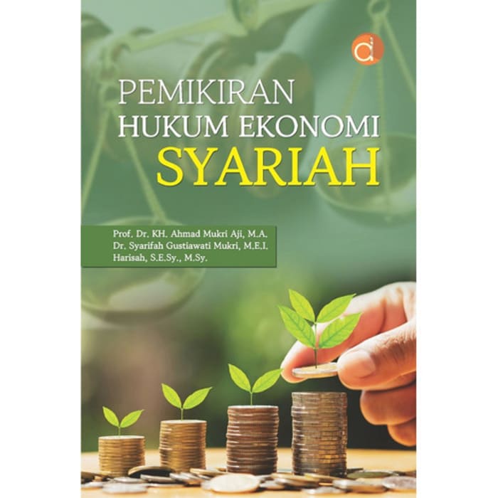 Pemikiran Hukum Ekonomi Syariah