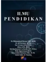 Ilmu Pendidikan