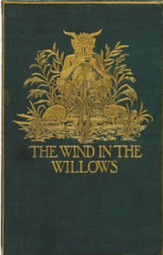 The Wind in the Willows