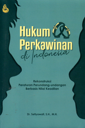 Hukum Perkawinan di Indonesia