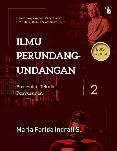 Ilmu Perundang-undangan