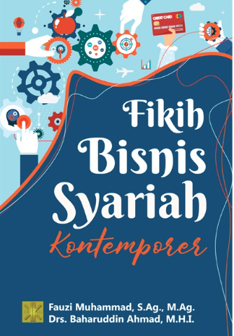 Fikih Bisnis Syariah Kontemporer