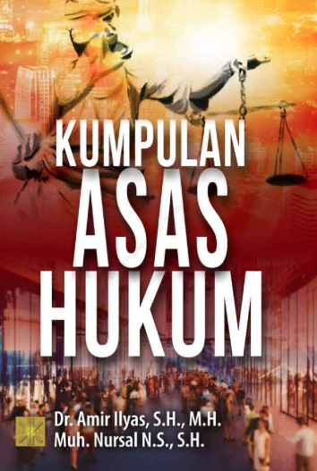 Kumpulan Asas Hukum