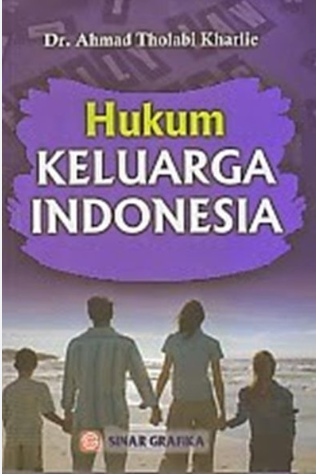 Hukum Keluarga Indonesia