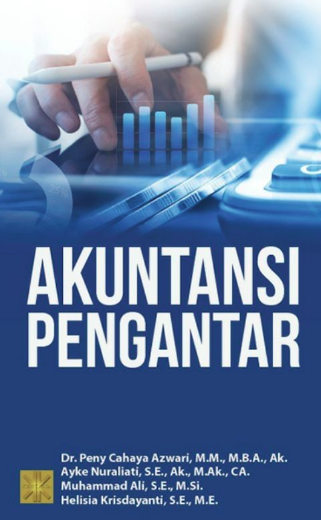 Akuntansi Pengantar