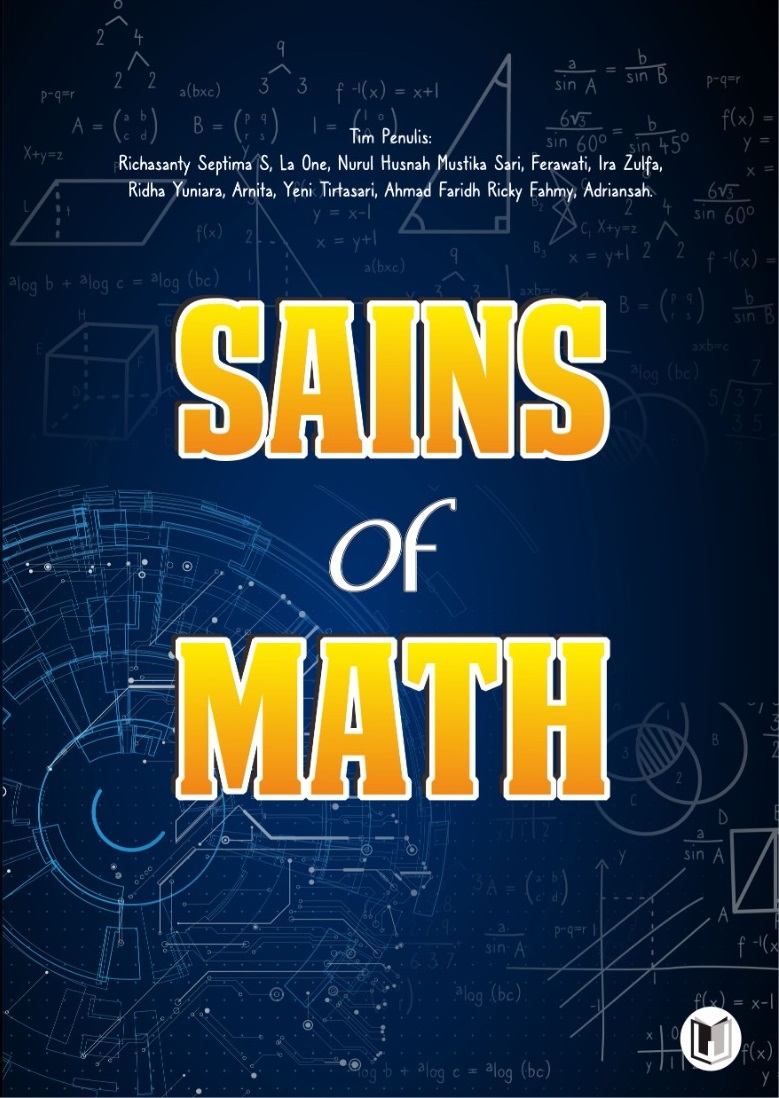 Sains of Math