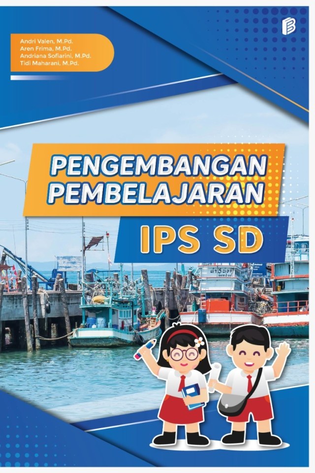 Pengembangan Pembelajaran IPS SD