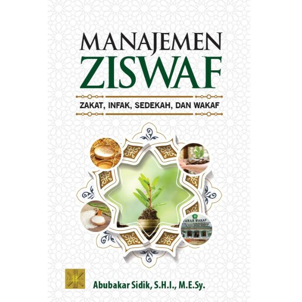 Manajemen Ziswaf