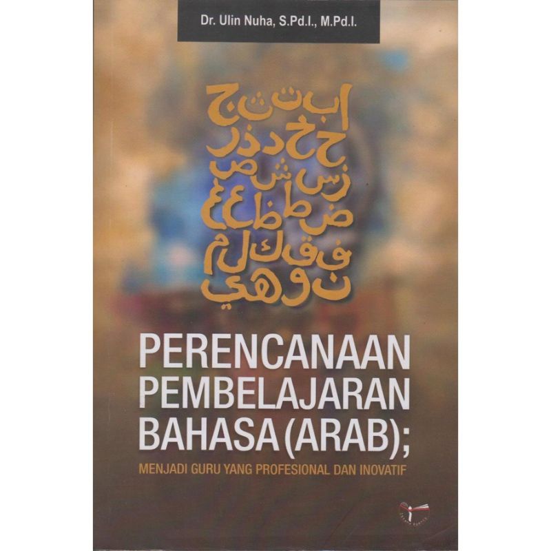 Perencanaan Pembelajaran Bahasa (Arab)