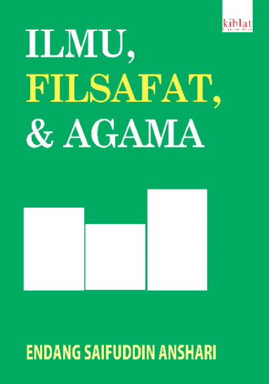 Ilmu, Filsafat, & Agama