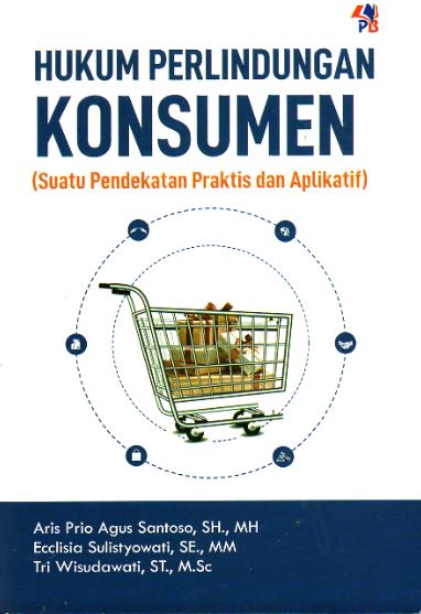 Hukum Perlindungan Konsumen