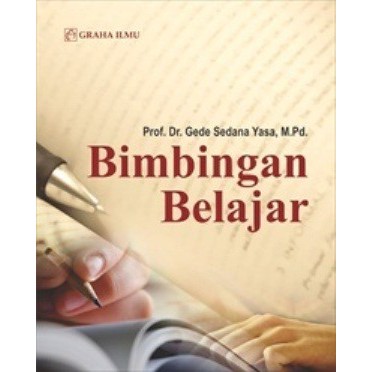 Bimbingan Belajar