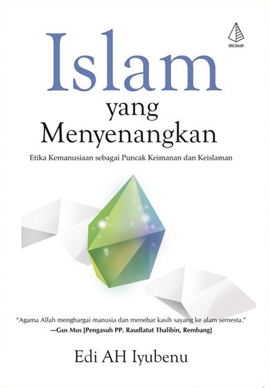 Islam yang Menyenangkan