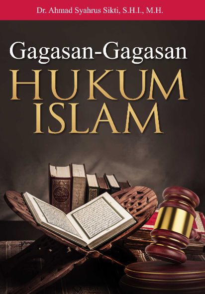 Gagasan-Gagasan Hukum Islam