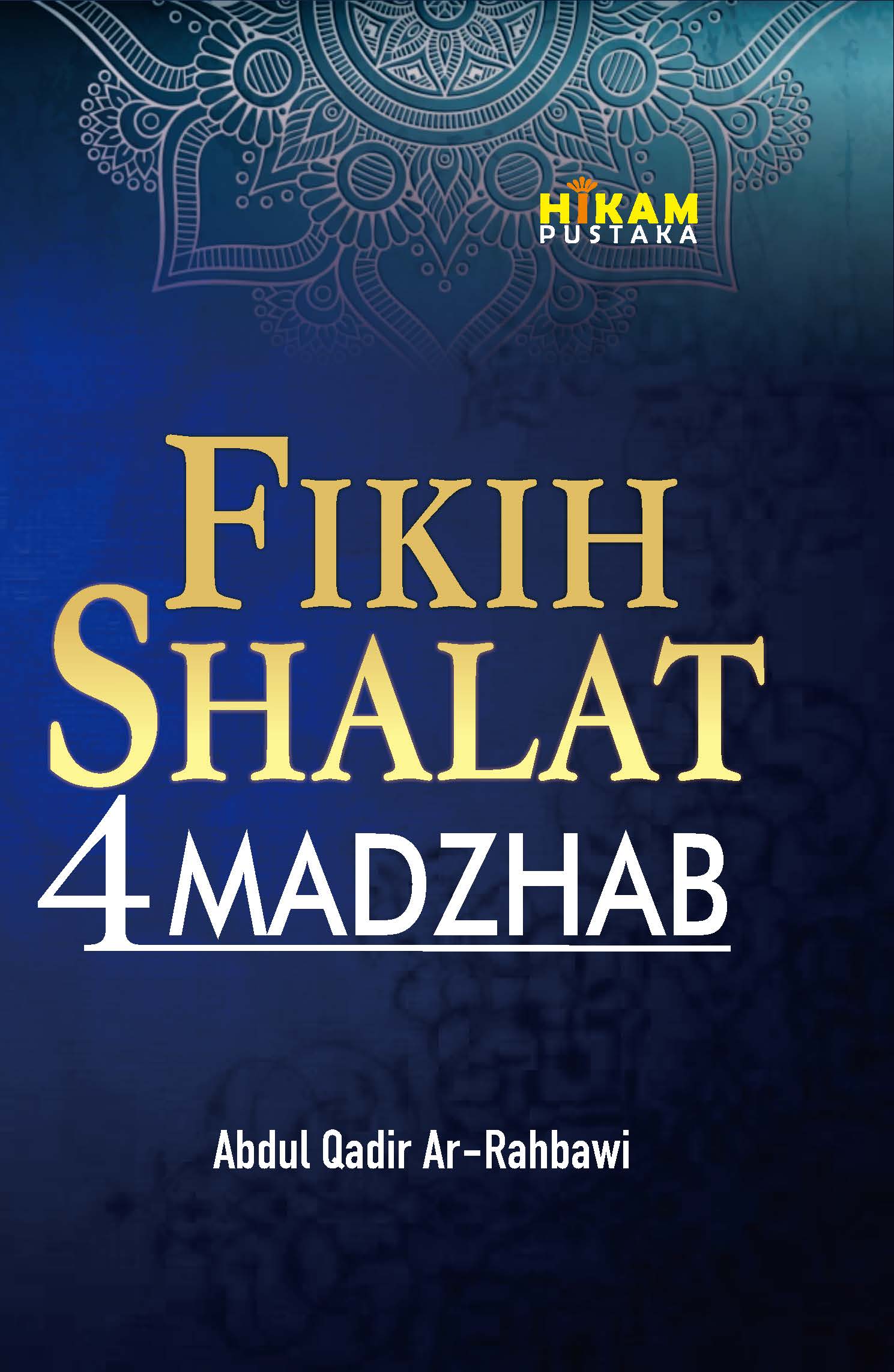 Fikih Shalat Empat Mazhab