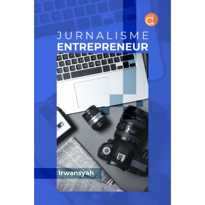 Jurnalisme Entrepreneur