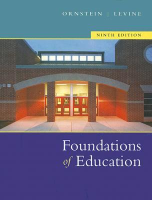 Foundations of Education