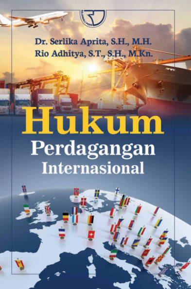 Hukum Perdagangan Internasional