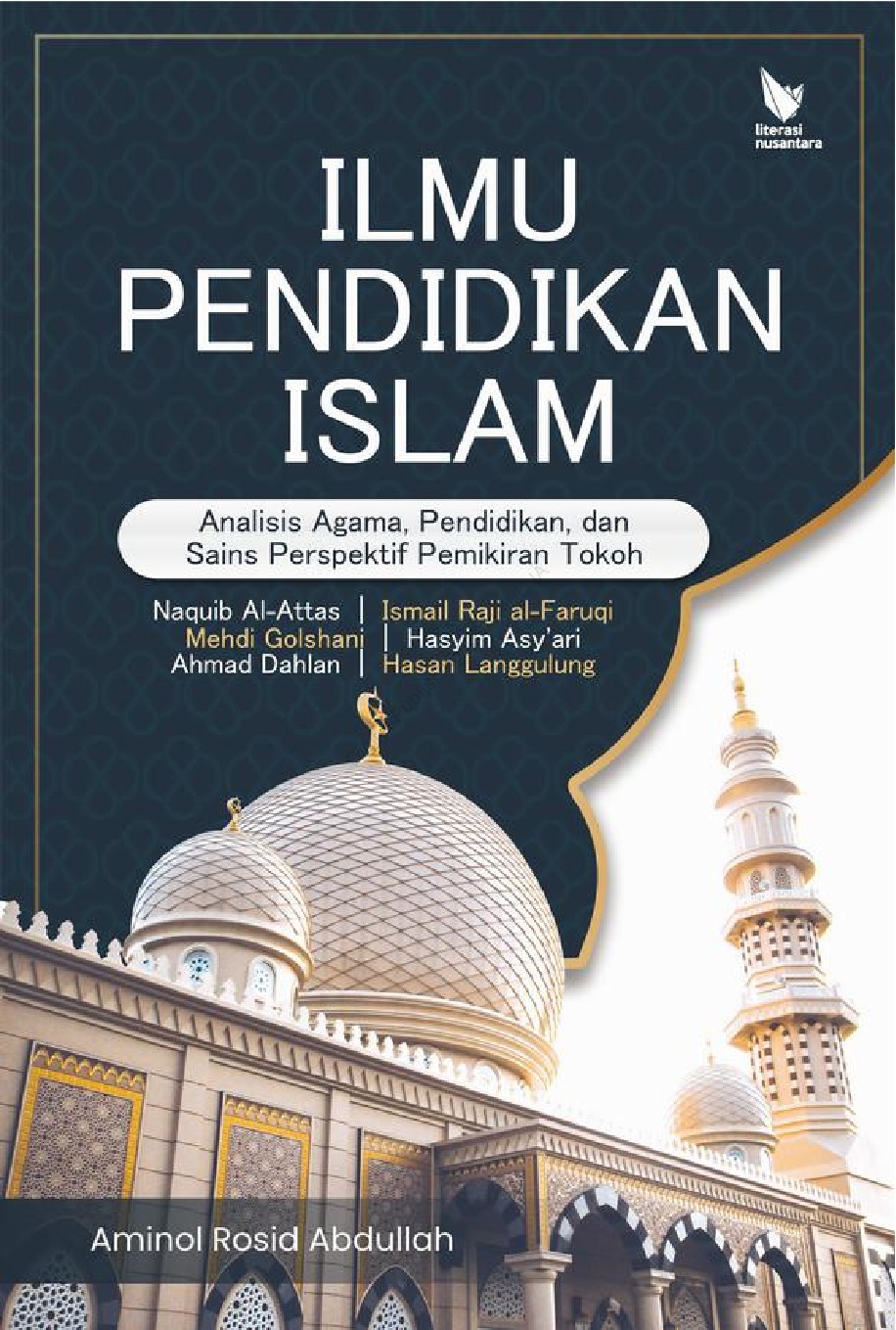 Ilmu Pendidikan Islam