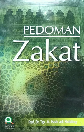 Pedoman Zakat