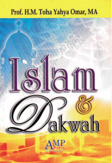 Islam dan Dakwah