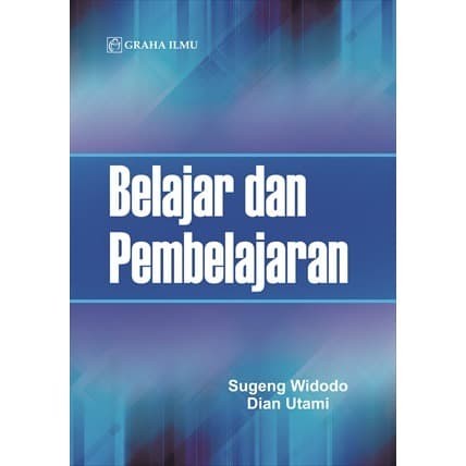 Belajar dan Pembelajaran