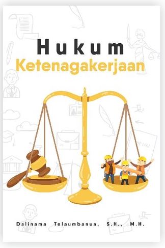 Hukum Ketenagakerjaan