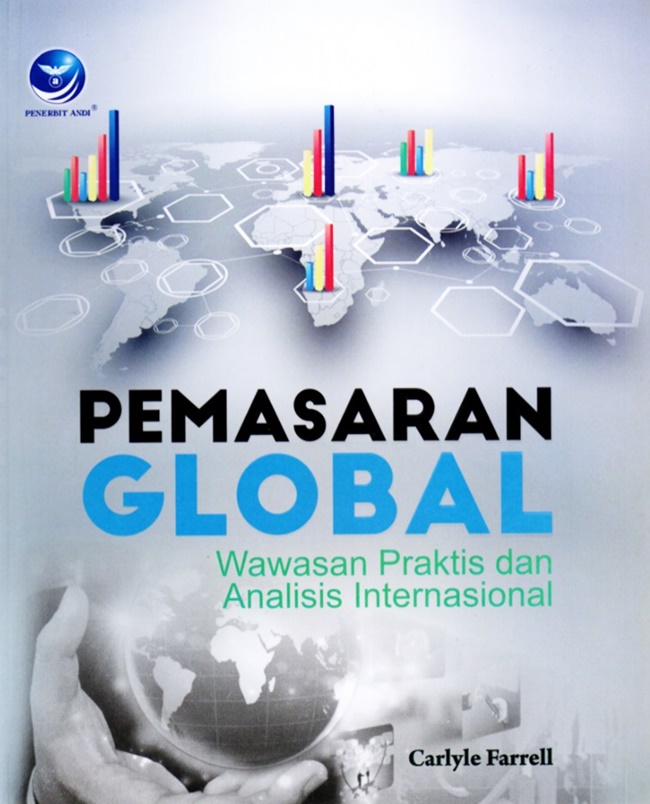 Pemasaran Global Wawasan Praktis dan Analisis Internasional