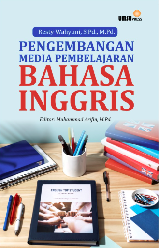 Pengembangan Media Pembelajaran Bahasa Inggris