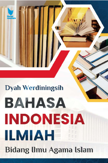 Bahasa Indonesia Ilmiah Bidang Ilmu Agama Islam