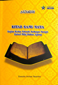 Saduran: Kitab Sang Nata