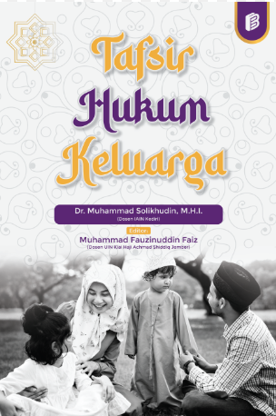 Tafsir Hukum Keluarga